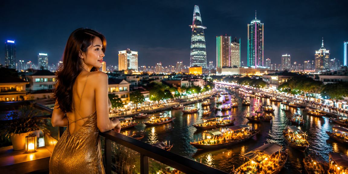 Sân chơi xổ số truyền thống dành cho người chơi Việt