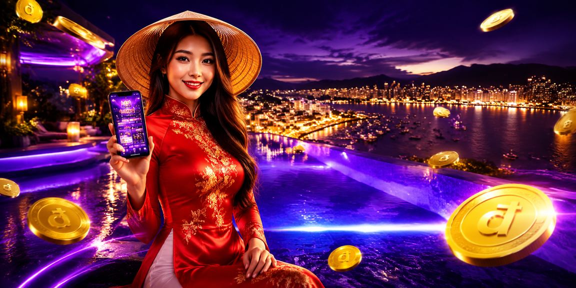 Chơi casino và ứng dụng 855bet tại Nha Trang