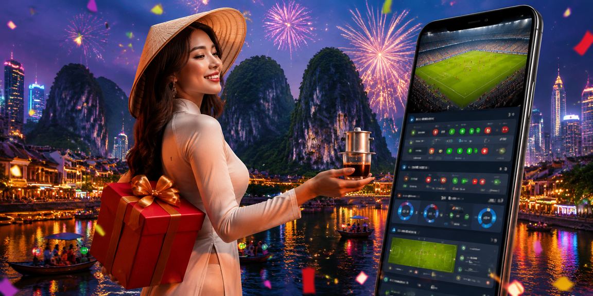 Trải nghiệm casino trên di động tại Ninh Bình